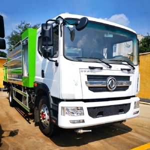 抑塵車(chē)