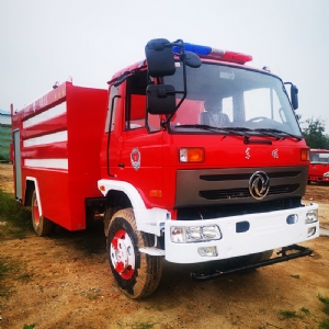 消防車(chē)